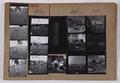 Photograph, contact sheet Image preview