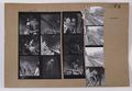 Photograph, contact sheet Image preview