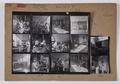 Photograph, contact sheet Image preview