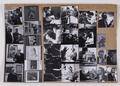 Photograph, contact sheet Image preview