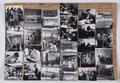 Photograph, contact sheet Image preview