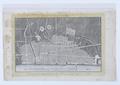 Sir Cristopher Wren's plan for rebuilding the City of London after the dreadfull conflagration in 1666 Image preview