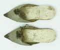 Shoe, mule Image preview