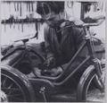 Photograph, gelatin silver print Image preview