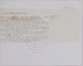 Photograph, gelatin silver print Image preview