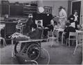 Photograph, gelatin silver print Image preview