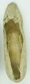 Shoe, theatre costume shoe Image preview