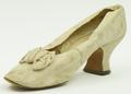 Shoe, theatre costume shoe Image preview