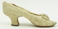 Shoe, theatre costume shoe Image preview