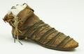 Boot, performance costume boot Image preview