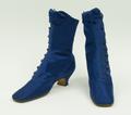 Boot, ankle boot Image preview