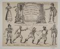 Redington's Characters & Scenes in Mary, the Maid of the Inn Image preview