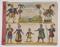 Redington's Characters and Scenes in Timour the Tartar Image preview