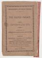 Redington's Juvenile Drama. The Silver Palace Image preview