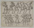 Redington's Characters in the Silver Palace Image preview