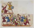 Redington's Characters in the Silver Palace Image preview