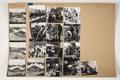 Photograph, contact sheet Image preview