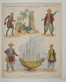 Hodgson's Theatrical Characters in Cherry and Fair Star, or the Children of Cyprus Image preview