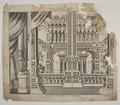 5th Scene Act 1st & 2nd in Act 2d. in the Cataract of the Ganges No. 5 Image preview