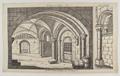 4th Scene in Gilderoy, No. 4. Image preview