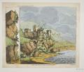 1st Scene Act 3d in Guy Mannering No. 8 Image preview