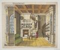 1st Scene in Guy Mannering No. 1 Image preview