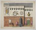2nd Scene Act 3rd in Guy Mannering No. 9 Image preview