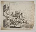 1st Scene Act 3rd in Guy Mannering No. 3 Image preview