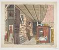 1st Scene, Act 2d. in Mary the Maid of the Inn No. 5 Image preview