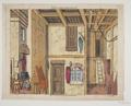 3rd Scene in Mary the Maid of the Inn No. 3 Image preview