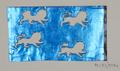 Tinsel ornament Image preview
