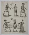 Principal Characters, in the Lady of the Lake Image preview