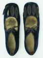Shoe, theatre costume shoe Image preview