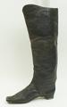 Boot, Hessian boot Image preview