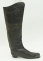 Boot, Hessian boot Image preview