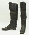 Boot, Hessian boot Image preview