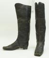 Boot, Hessian boot Image preview