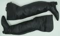 Boot, theatrical knee boot Image preview