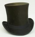 Hat, top hat Image preview