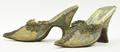 Shoe, mule Image preview