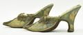 Shoe, mule Image preview