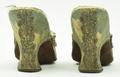 Shoe, mule Image preview