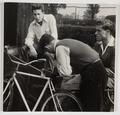 Photograph, gelatin silver print Image preview