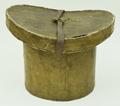 Box, hat box Image preview