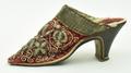 Shoe, mule Image preview