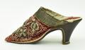 Shoe, mule Image preview