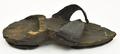 Overshoe, clog Image preview