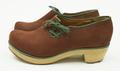 Shoe, clog Image preview