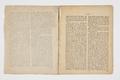 The Ordinary of Newgate, His Account of the Behaviour, Confessions, and Dying Words of the Malefactors, who were executed at Tyburn on the 8th of this instant March 1731 being the second execution in the mayoralty of the Rt Hon Humphrey Parsons, Esq Image preview