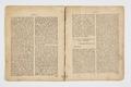The Ordinary of Newgate, His Account of the Behaviour, Confessions, and Dying Words of the Malefactors, who were executed at Tyburn on the 8th of this instant March 1731 being the second execution in the mayoralty of the Rt Hon Humphrey Parsons, Esq Image preview